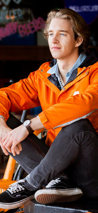 Flexible Job As A Bicycle Courier At Takeaway Com In Den Haag Earn 11 80 Euro Per Hour Tips